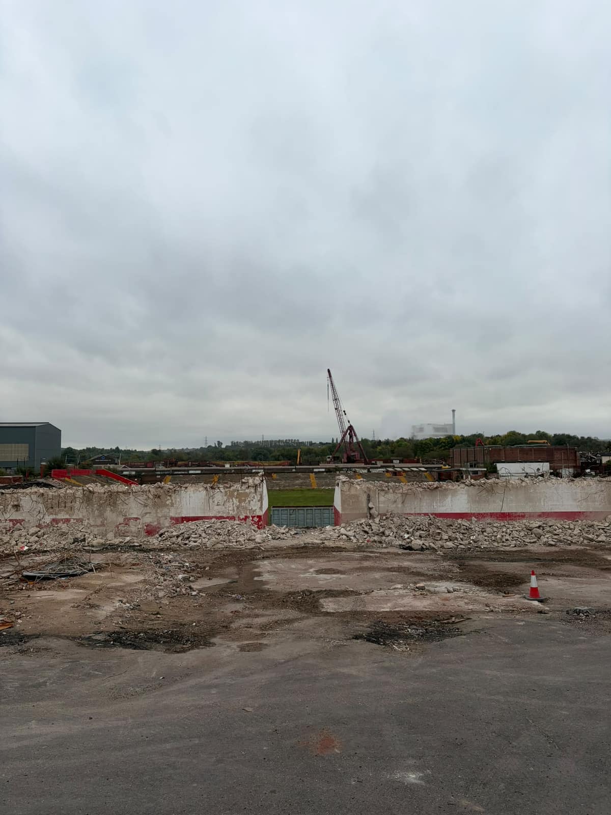 Rotherham United Women unveils £9.5m Millmoor vision ahead of public consultation — Rotherham news photo