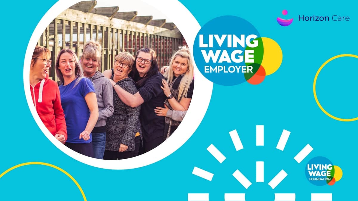 Rotherham care provider commits to real Living Wage for all staff — Rotherham news photo