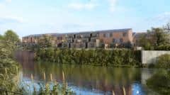 Rotherham Council Approves £2.4m Town Centre Redevelopment — Rotherham news photo