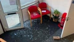 Rotherham Hospice Donation Centre Hit by Break-In — Rotherham news photo