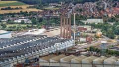 Government set to nationalise troubled steel firm — Rotherham news photo