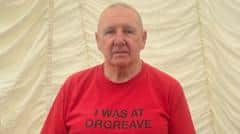Orgreave Inquiry: Former Miner Urges Speed — Rotherham news photo