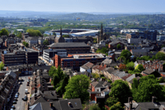 Rotherham shortlisted for first UK Town of Culture — Rotherham news photo
