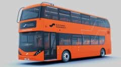 South Yorkshire Public-Owned Bus Fleet Confirmed — Rotherham news photo
