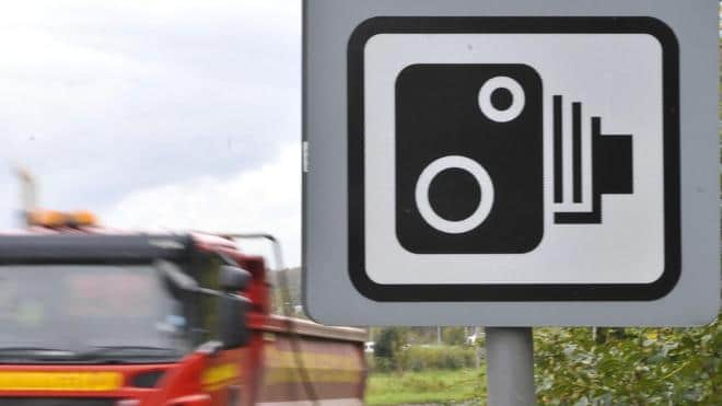 Speed fines cash should fund road safety - council — Rotherham news photo