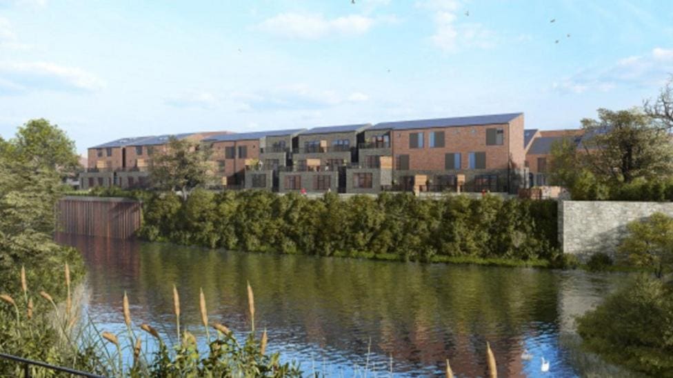 Rotherham Council Approves £2.4m Town Centre Redevelopment — Rotherham news photo (BBC Sheffield & South Yorkshire)