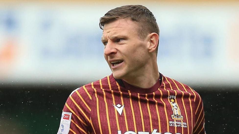 Rotherham United Signs Striker Paul Mullin on Two-Year Deal — Rotherham news photo (BBC Sheffield & South Yorkshire)